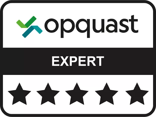 Certification Opquast, niveau Expert